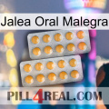 Malegra Oral Jelly levitra2